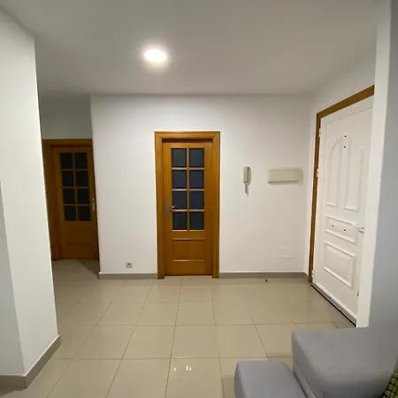 Appartement Amplio Cerca De La Playa 6 *