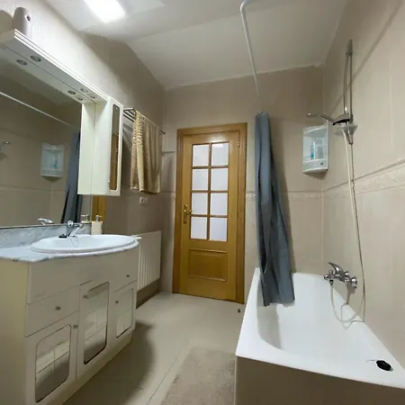 Amplio Cerca De La Playa 6 Appartement Vigo