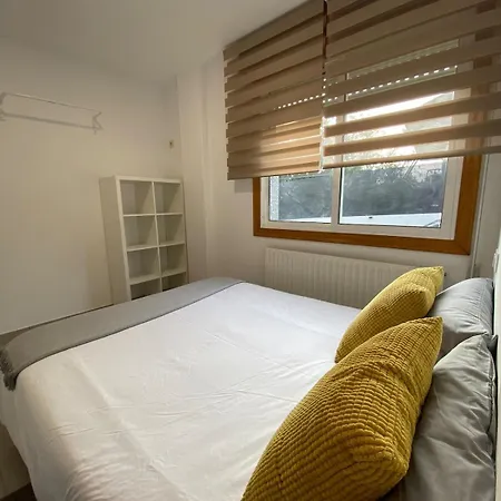 Appartement Amplio Cerca De La Playa 6