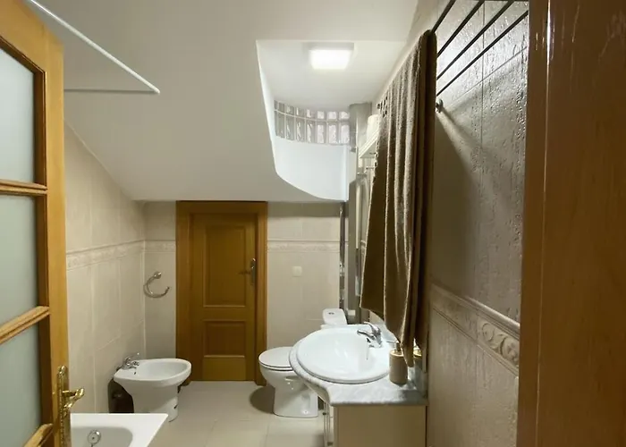 Amplio Cerca De La Playa 6 Vigo